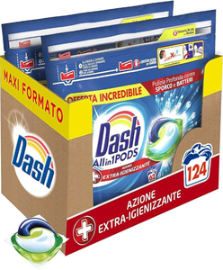 Détergents BEST Dash à la lavande et au jasmin, parfum floral - Product Image 1