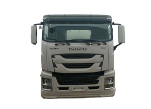 Camión de Agua Usado GIGA 6x4 LHD Manual con Capacidad de 20000 Litros, Suministro de Fábrica - Product Image 2