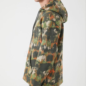 ผลิตในประเทศปากีสถาน เสื้อฮู้ดดี้ผ้าฟลีซคุณภาพสูง ระบายอากาศได้ดี เหมาะสำหรับฤดูหนาว ไซส์ใหญ่ ดีไซน์ใหม่ล่าสุด มีสินค้าพร้อมส่ง - Product Image 3