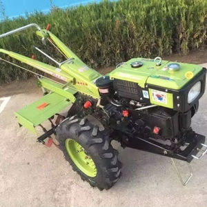 Tractor de granja de dos ruedas de 18hp Tractor de granja de dos ruedas de 15HP Tractor de granja de dos ruedas de 22 HP - Product Image 1