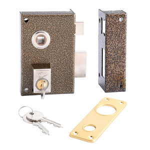 Cvl 156br/70/he Serratura Destra - Product Image 1