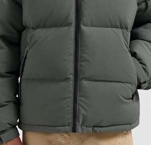 Recién llegado, chaqueta acolchada negra de North-Face, chaquetas acolchadas de North-Face para hombre, chaqueta acolchada de invierno para hombre - Product Image 6