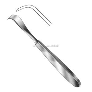 WARSAW MEDICAL Schneider Bone Surgery Instrument Stainless Steel Orthopedic Surgical Instruments | needle holder - Product Image 1