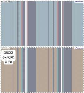 Tissu de chemise Oxford de qualité supérieure |   Tissu d'habillement en polyester de 58 pouces de largeur à prix abordable pour hommes - Product Image 6