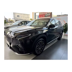 Kaiyi Kunlun SUV 2025, 1.5T/1.6T, Gasolina, Automático, con Cámara Trasera, Neumáticos R18, Euro VI, Nuevo, Volante a la Izquierda - Product Image 1