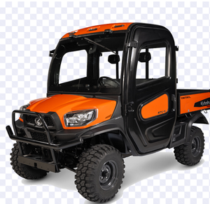 รถอเนกประสงค์ Gator 4x4 – เครื่องจักรขนส่งขนาดกะทัดรัด ทรงพลัง และอเนกประสงค์ - Product Image 1