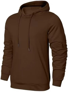 Alta calidad OEM ODM venta al por mayor hombres chándal ropa deportiva conjunto logotipo personalizado gimnasio correr Fitness entrenamiento Jogging traje - Product Image 3