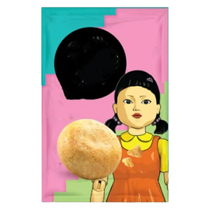 Yummers dalgona Candy biscuit 140g บิสกิตใหม่เหมาะสำหรับเกมกลางคืน - Product Image 6