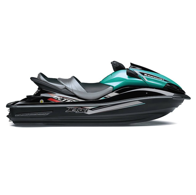 Kawasaki Jet Ski Ultra LX