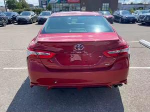 Meilleure <span class=keywords><strong>offre</strong></span> 2020 Toyota Camry véhicule rouge conduite à gauche et à droite LHDRHD voitures d'occasion à vendre - Product Image 5