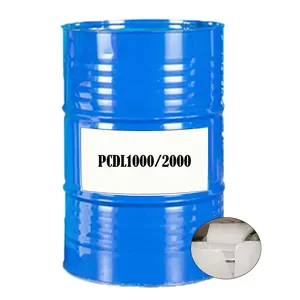 Polyuréthane matière première UBE UH/PH/BH/UHC/UM/UP50/100/200/300 PCDL Polycarbonatediol polymère CAS no. 24937-06-2 solide cireux