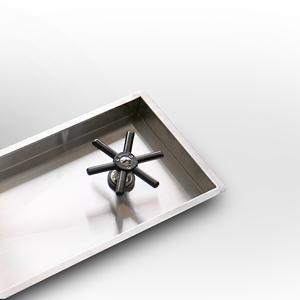 304สแตนเลสสตีลก๊อกน้ำแก้ว - Product Image 5