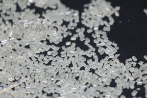 Poliestireno Reciclado EPS Reciclaje Espuma de Poliestireno EPS Material Reciclado EPS Pellets Poliestireno Pellets Plástico Reciclado - Product Image 6