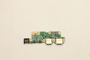 NEW <b>Laptop</b> For Lenovo 500e Chromebook Gen 3 82JB <b>Laptop</b> IO <b>Small</b> Board 5C51C94222 - Product Image 3
