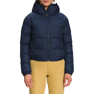 Chaquetas Acolchadas Cortas de Burbuja para Mujer, Premium, Cálidas para Invierno, Material de Nailon Teñido Liso, Venta al Por Mayor, las Más Vendidas de Pakistán - Product Image 1