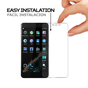 ANTISHOCK <b>Screen</b> <b>Protector</b> for Umi Super Premium Mobile <b>Phone</b> <b>Screen</b> Guard - Product Image 2