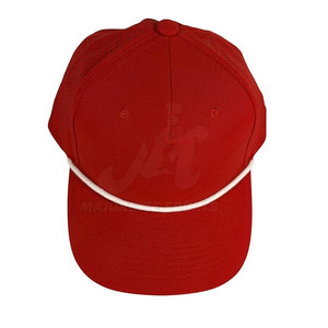 Casquettes de baseball tendance conçues pour le streetwear urbain, fabriquées avec un tissu de qualité et dotées d'un fermoir snapback. - Product Image 3