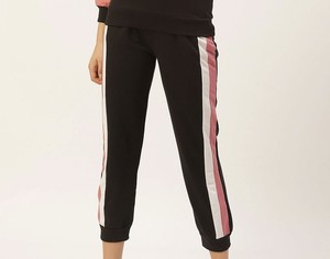 Nouveauté Ensemble de Survêtement Décontracté de Qualité Professionnelle et au Design Unique, Jogging, Ensemble de Survêtements en Polaire quantité minimale de commande Bas pour Femmes, Vente en Gros - Product Image 4