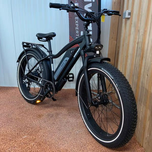 High Performance 2025-2026 For-Himiways D3 Cruiser <b>Electric</b> <b>Mountain</b> <b>Bike</b> Ready to Export Worldwide - Product Image 2