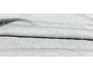 T-shirt court pour homme, nouvelle collection, 100 % coton, coupe ample, respirant, décontracté, streetwear, léger, vêtements de fitness - Product Image 6