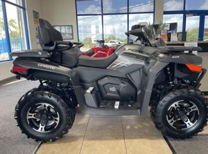 Quad tout-terrain CF-Moto C-Force 600 Touring 2022 pour adultes, OEM ODM DIY industriel - Product Image 4