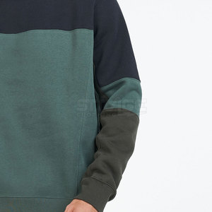 Conjunto Deportivo Informal de Invierno con Costuras Resistentes, Cómodo, Elástico, Ligero, Ecológico y en Colores Sólidos - Product Image 5