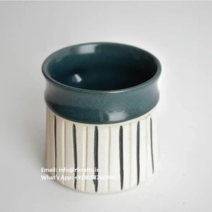 Smart Heating Ceramic Mug | Intelligent Temperature Control Porcelain Tea <b>Cup</b> - Product Image 4