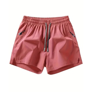 Pantalones Cortos Deportivos de Malla para Hombre, Precio Económico, para Verano, Baloncesto, Fitness, Secado Rápido, Transpirables, para Correr - Product Image 1