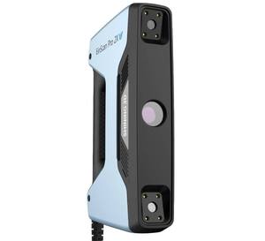 Nuevo escáner 3D portátil 2X V.2 con software Shining 3D y plato giratorio automático - Product Image 4