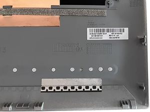 NUEVA Carcasa Inferior para Laptop HP Elitebook X360 830 G8 G9, Cubierta D, N02327-001 - Product Image 4