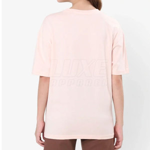 Camisetas Casuales para Mujer - Tops de Verano Ecológicos del Mejor Fabricante a Precio Razonable - Product Image 3