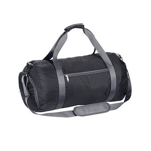 Logotipo personalizado Hombres Popular Deporte Mochila Bolsa Gimnasio Bolsa de lona - Product Image 3