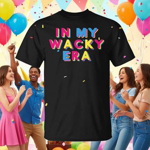 T-Shirt per il Giorno dell'Abbigliamento Assortito per Eventi Promozionali - Product Image 3