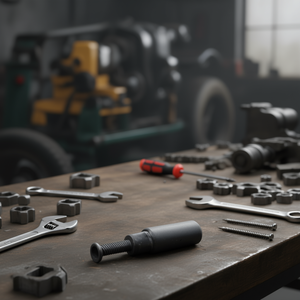 Hazet Bolt <b>Screw</b> Remover Sleeve for Tapping Efficient Tool for Extracting <b>Screws</b> - Product Image 3