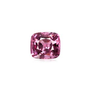 Turmalina Rosa Natural, Corte Ovalado, Piedra Suelta, 4.95 Quilates - Product Image 1