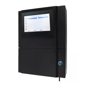 <span class=keywords><strong>2025</strong></span> dễ cháy gas báo động ppb dễ cháy gas Gas báo động Bảng điều chỉnh với âm thanh và ánh sáng báo động - Product Image 2