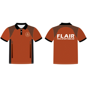 Tenue de cricket respirante de haute qualité, personnalisable (logo et couleur), séchage rapide, vêtements légers pour joueurs, vente en gros - Product Image 4