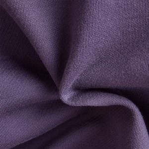 Sweats à capuche du fabricant Personnalisable Men Half Zip Block Hoodie 100% Cotton Oversized Half Zip Block Hoodie à vendre 2025 - Product Image 5