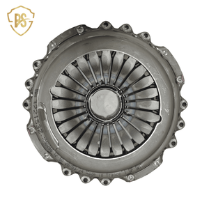 Nouveau kit d'embrayage de remorque à usage intensif PANSHI 3-en-1 OEM 574994 2297522 - Product Image 3