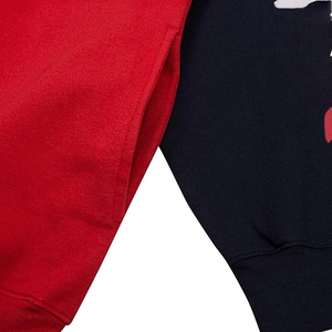 Sweat-shirt et sweat à capuche en polaire pour homme, 100% polyester, imprimé numérique - Product Image 6