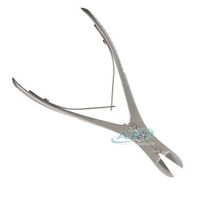 Pinzas Quirúrgicas Ruskin Liston, Instrumentos Médicos de Acero Inoxidable de 16 cm, Herramienta de Alta Precisión - Product Image 4