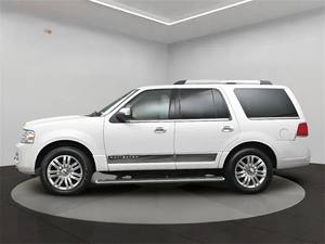 Lincoln Navigator 2014, conduite à gauche, 7 places, plus de 100 000 miles - Product Image 2