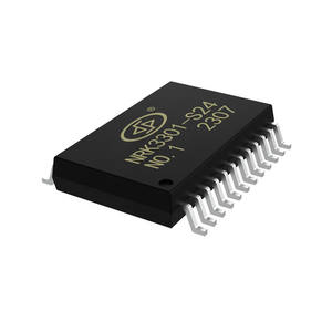 Fabricant OEM ODM de puces de reconnaissance vocale intégrées pour appareils intelligents - Product Image 2