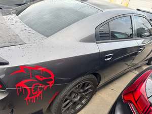 Dodge Charger RT RWD Sedán 2019, Automático, Cuero, Techo Panorámico - Product Image 5