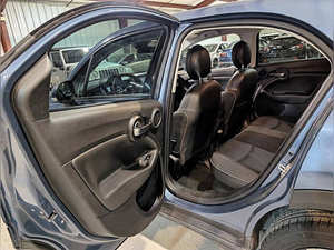 ได้รับการรับรองว่าสะอาด2020 Fiat 500X ป๊อป - Product Image 3