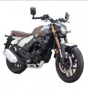 VENTES RAPIDES 2026 Lifans Kp Master 200cc Sportbikes Motocyclettes - Product Image 4