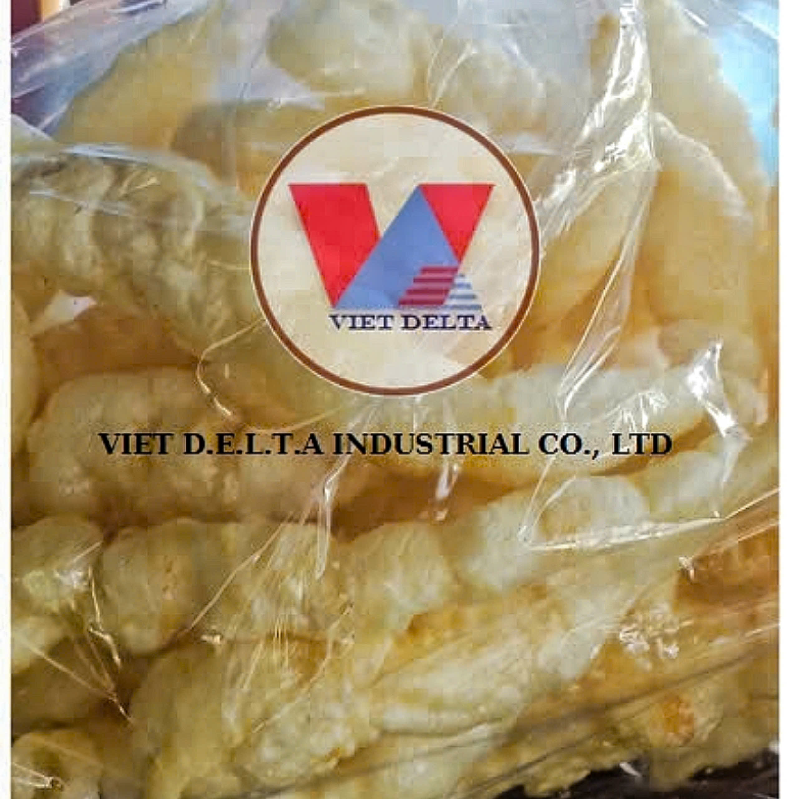 Закуски из жареной рыбы/готовые к употреблению морепродукты/приготовленные во Вьетнаме