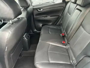 USADO LHD/RHD 2014 NISSAN PULSAR - Product Image 3