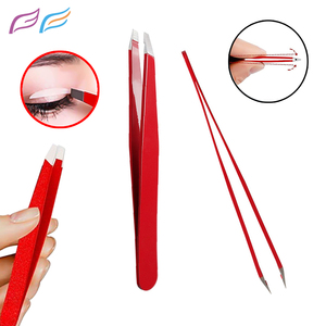 ขายส่งแหนบคิ้ว แหนบปลายเฉียง รับผลิตตามสั่ง สีตามสั่ง รับผลิตแบบ OEM ODM โดย Bahasa Pro - Product Image 5
