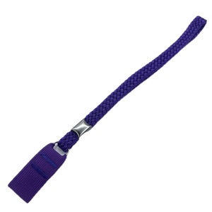 ชิ้นส่วน & อุปกรณ์เสริมกระเป๋าเดินอ้อยสำหรับ No.9สีม่วงเข้ม - Product Image 1